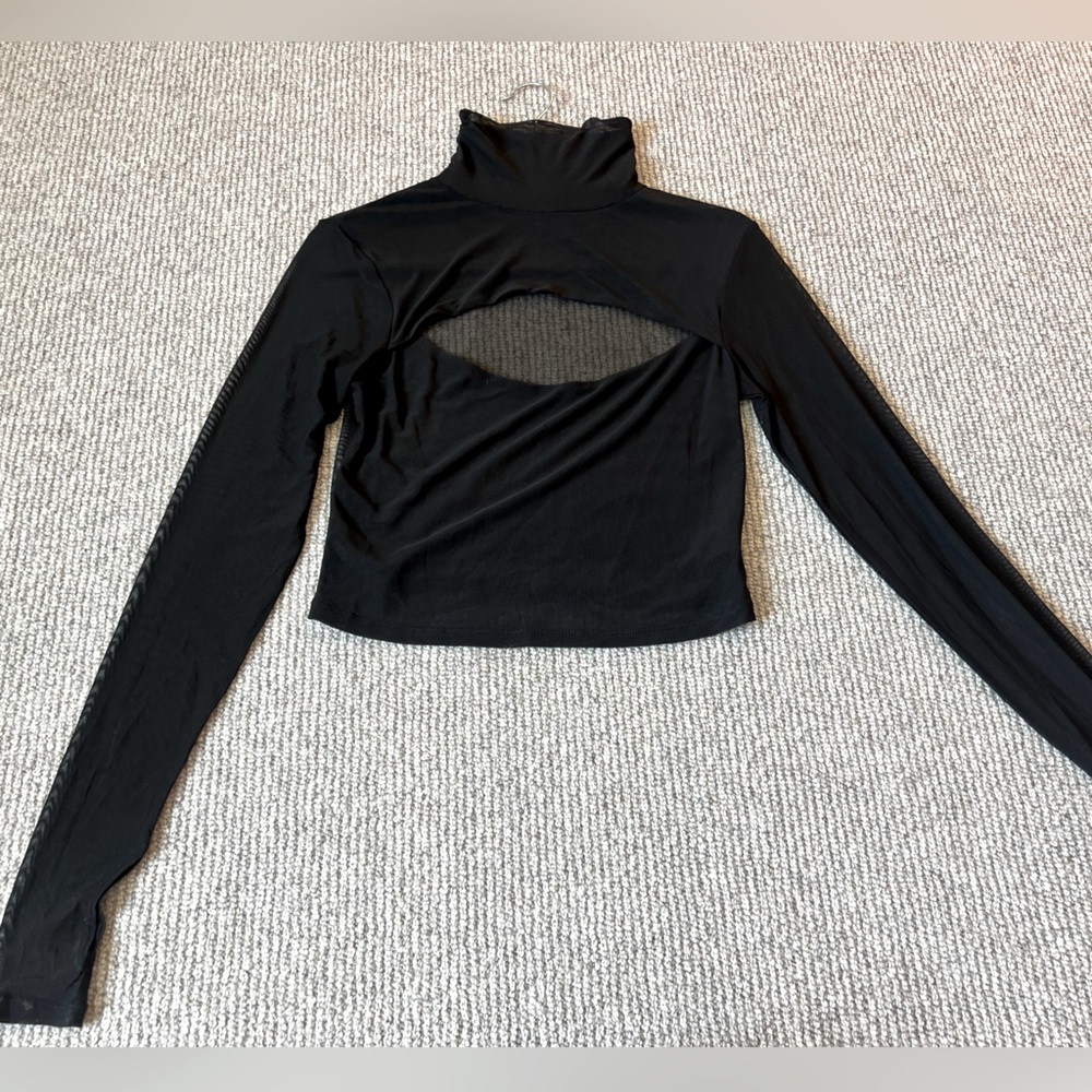 AFRM Mesh Top
